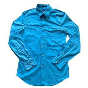 Express Men’s Dress Shirt